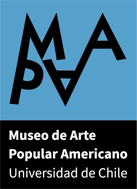 Museo de Arte Popular Americano de Universidad de Chile